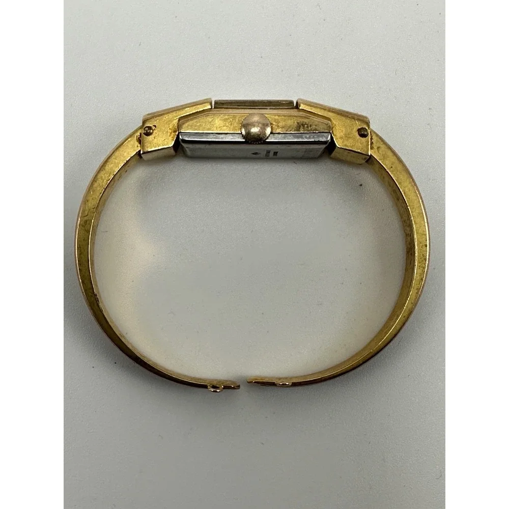 Nivada Bangle Cuff Ladies Watch Manual Wind 11MM 5.5
